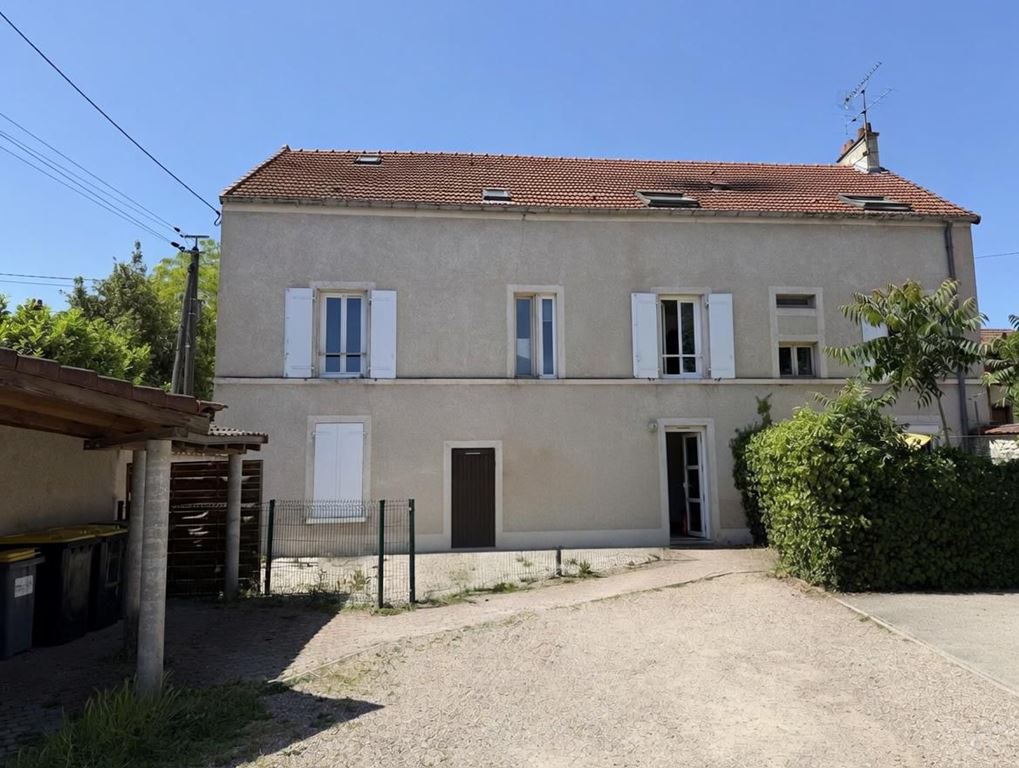 Appartement Mantes la Ville (78711) LAUTIER CONSEIL IMMOBILIER