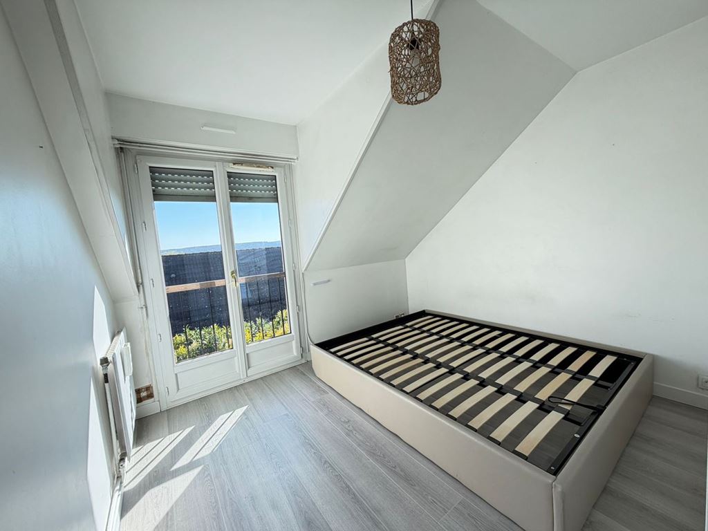 Appartement ISSOU (78440) LAUTIER CONSEIL IMMOBILIER