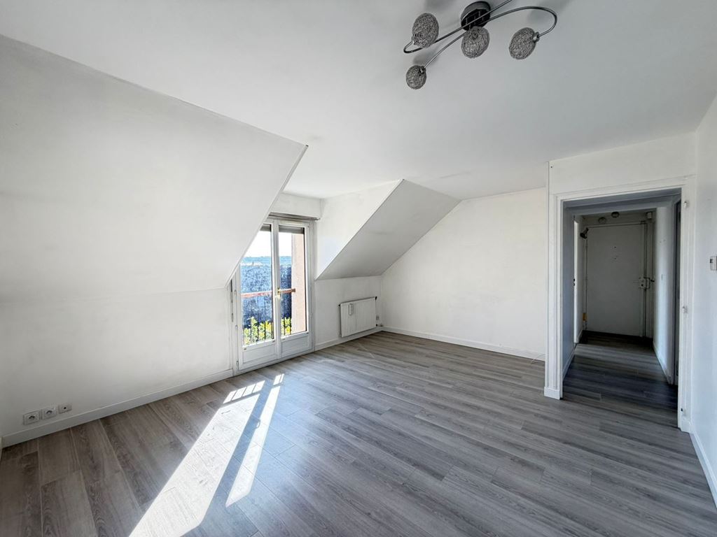 Appartement ISSOU (78440) LAUTIER CONSEIL IMMOBILIER