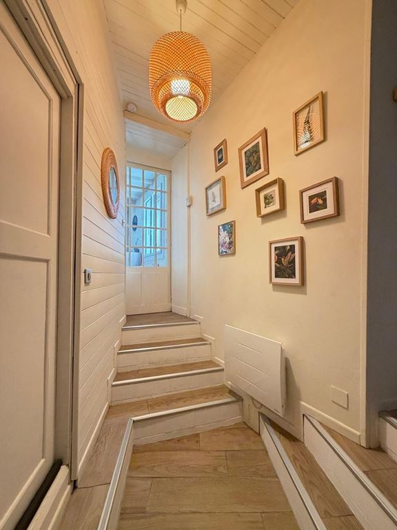 Maison ancienne GARGENVILLE (78440) LAUTIER CONSEIL IMMOBILIER