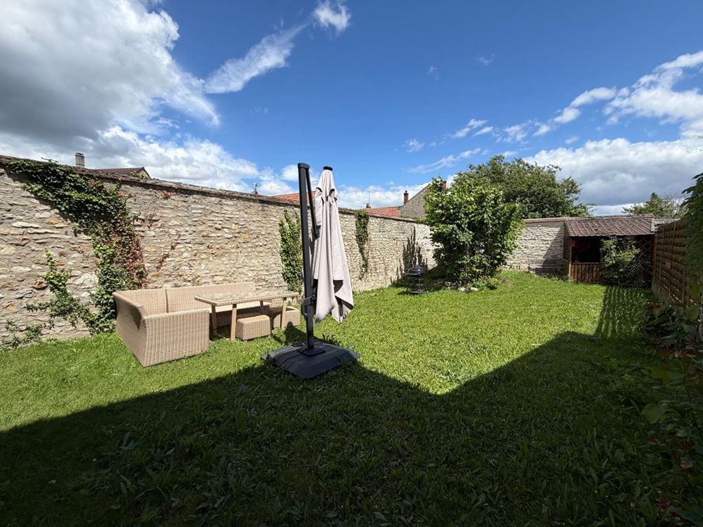 Maison ancienne GARGENVILLE (78440) LAUTIER CONSEIL IMMOBILIER