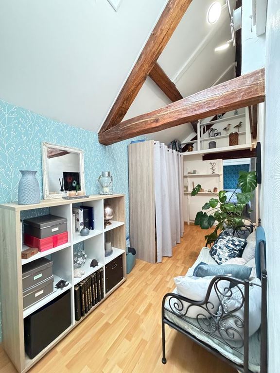 Maison ancienne GARGENVILLE (78440) LAUTIER CONSEIL IMMOBILIER