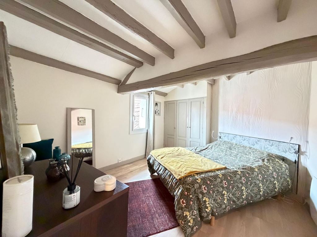 Maison ancienne GARGENVILLE (78440) LAUTIER CONSEIL IMMOBILIER