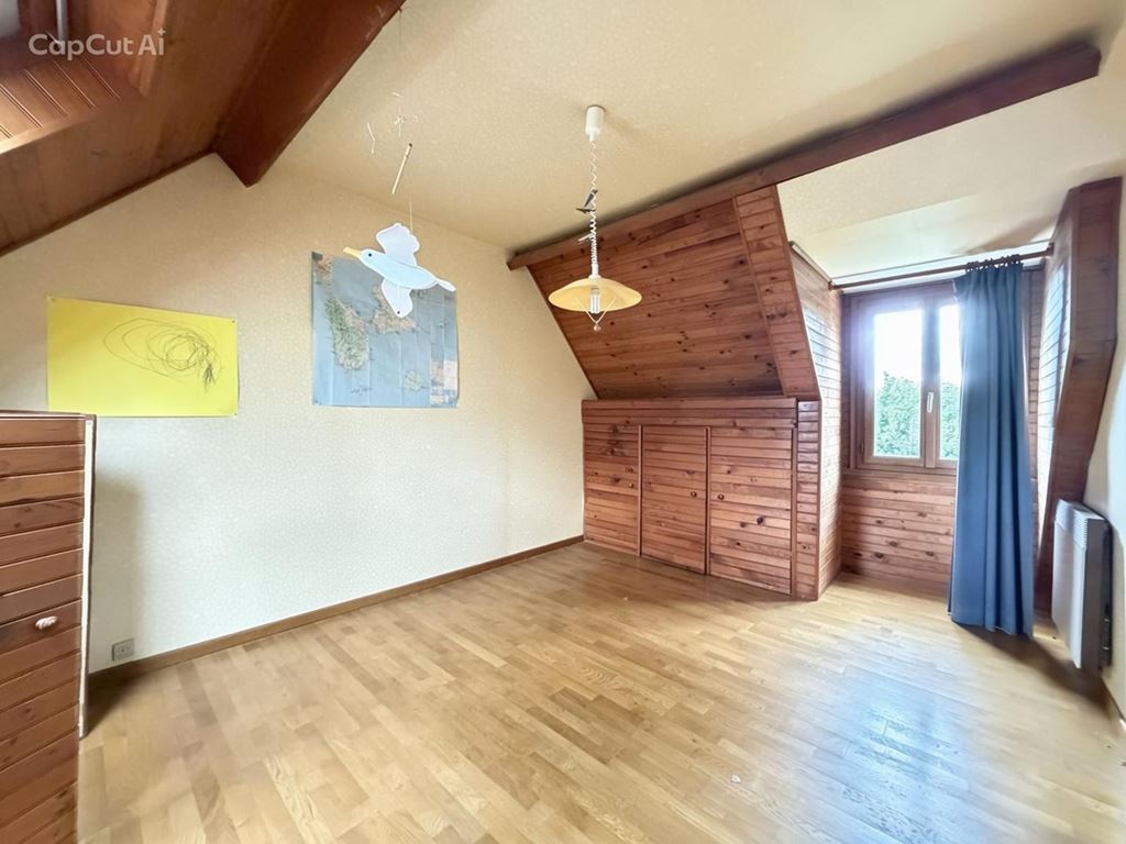 Maison JUZIERS (78820) LAUTIER CONSEIL IMMOBILIER