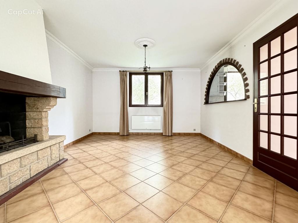 Maison JUZIERS (78820) LAUTIER CONSEIL IMMOBILIER