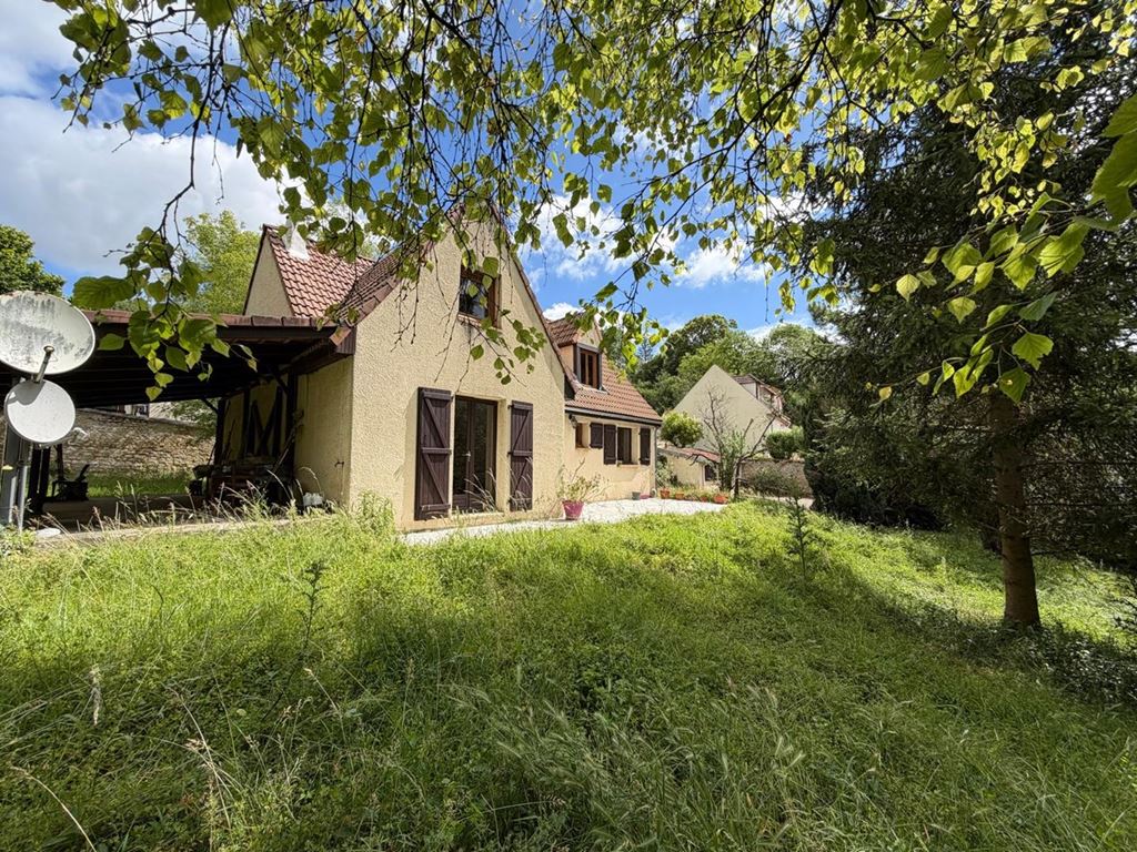 Maison JUZIERS (78820) LAUTIER CONSEIL IMMOBILIER