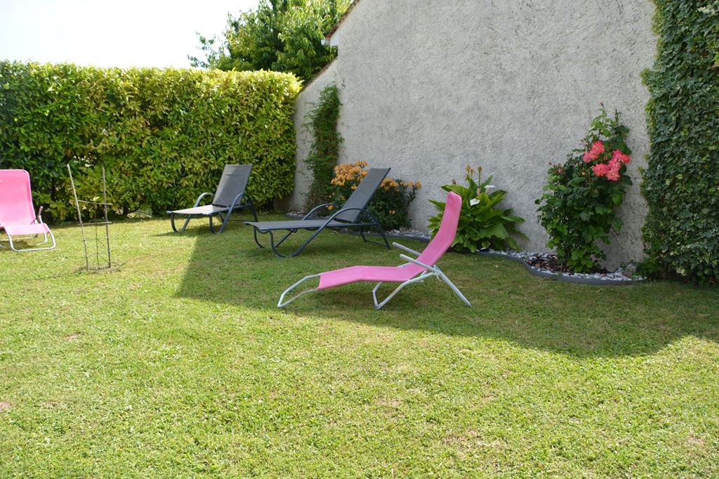 Maison Contemporaine JUZIERS (78820) LAUTIER CONSEIL IMMOBILIER
