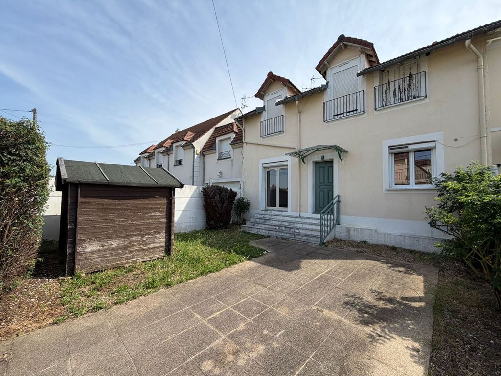 Appartement LES MUREAUX (78130) LAUTIER CONSEIL IMMOBILIER