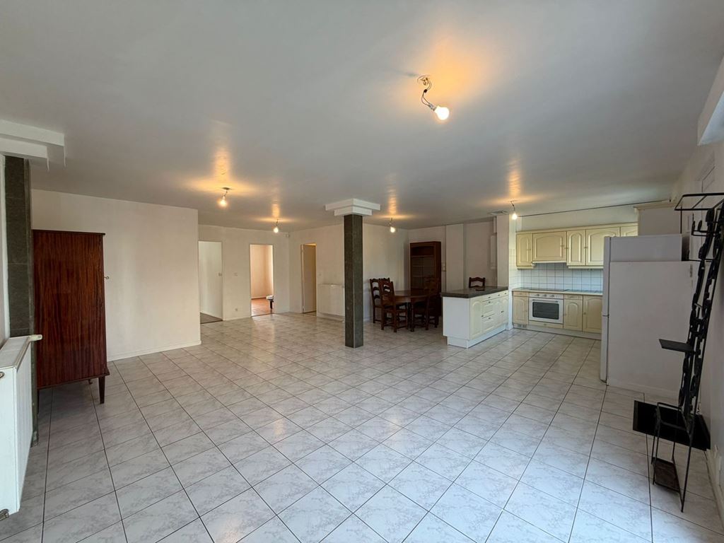 Appartement LES MUREAUX (78130) LAUTIER CONSEIL IMMOBILIER