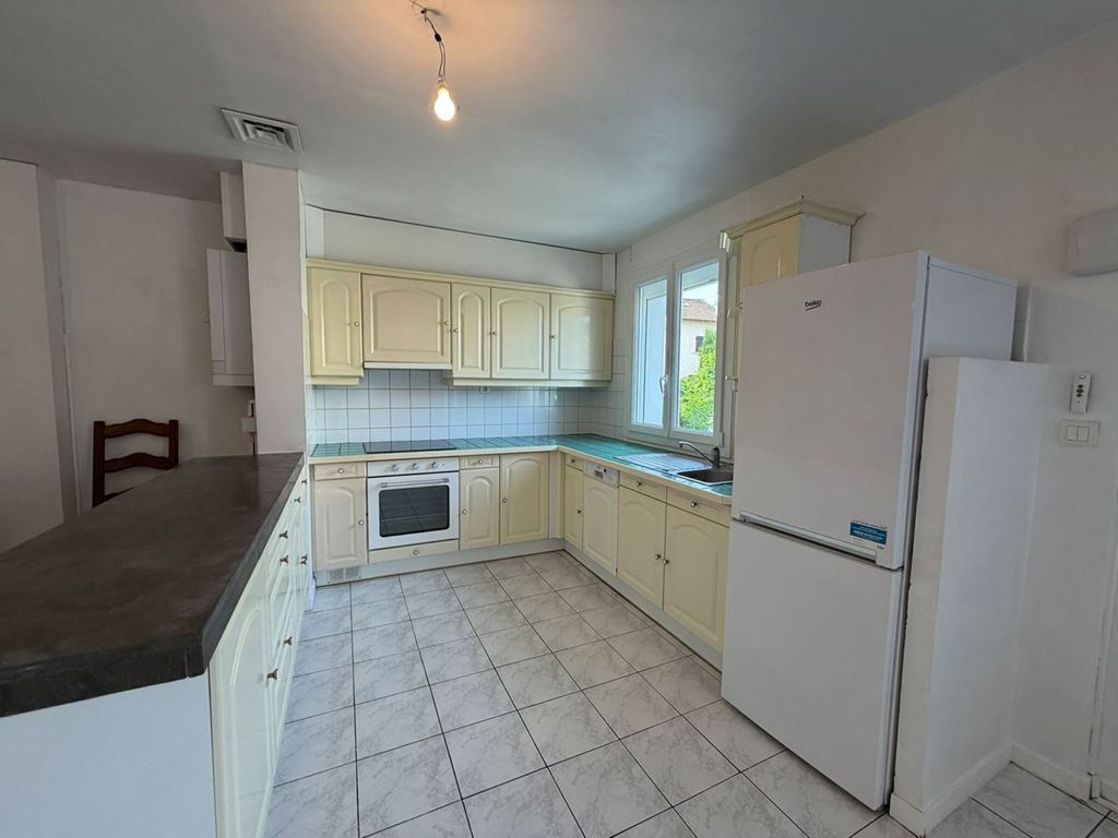 Appartement LES MUREAUX (78130) LAUTIER CONSEIL IMMOBILIER