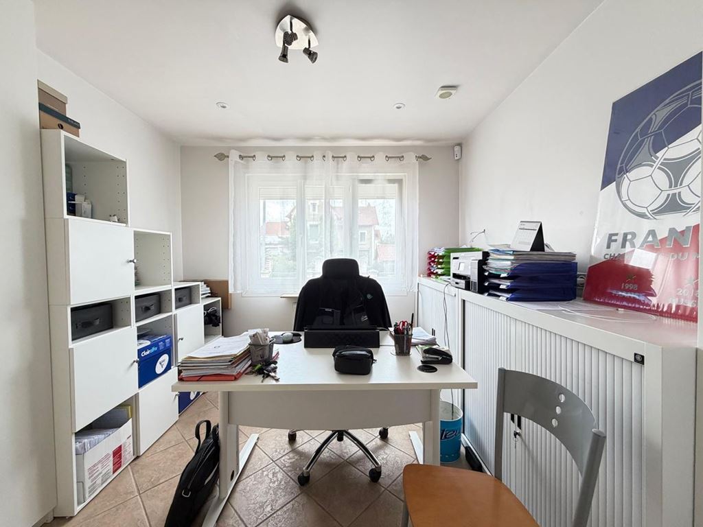 Maison GARGENVILLE (78440) LAUTIER CONSEIL IMMOBILIER
