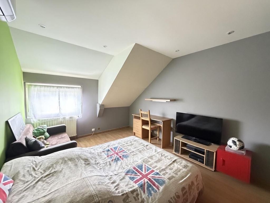 Maison GARGENVILLE (78440) LAUTIER CONSEIL IMMOBILIER