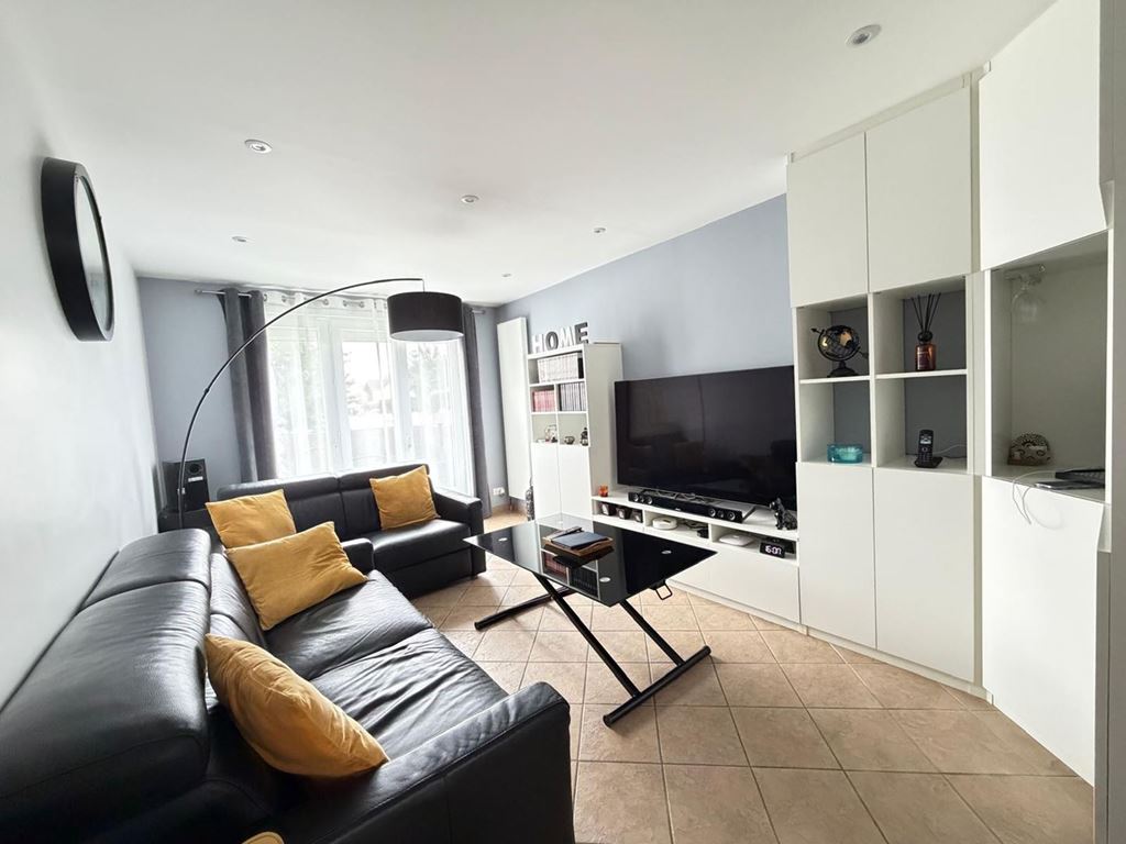 Maison GARGENVILLE (78440) LAUTIER CONSEIL IMMOBILIER