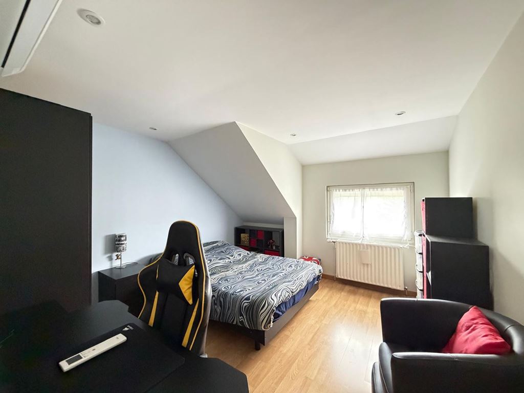 Maison GARGENVILLE (78440) LAUTIER CONSEIL IMMOBILIER