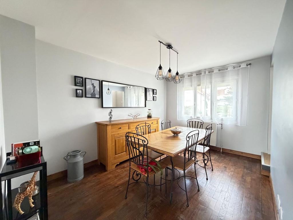 Maison GARGENVILLE (78440) LAUTIER CONSEIL IMMOBILIER