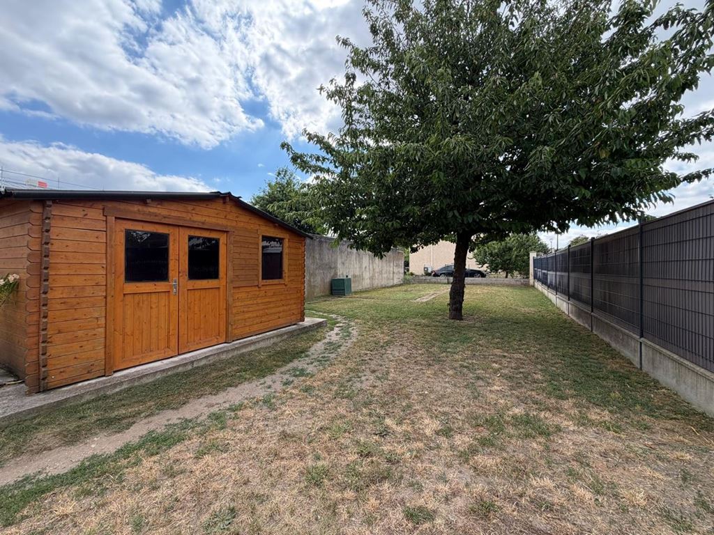 Maison GARGENVILLE (78440) LAUTIER CONSEIL IMMOBILIER