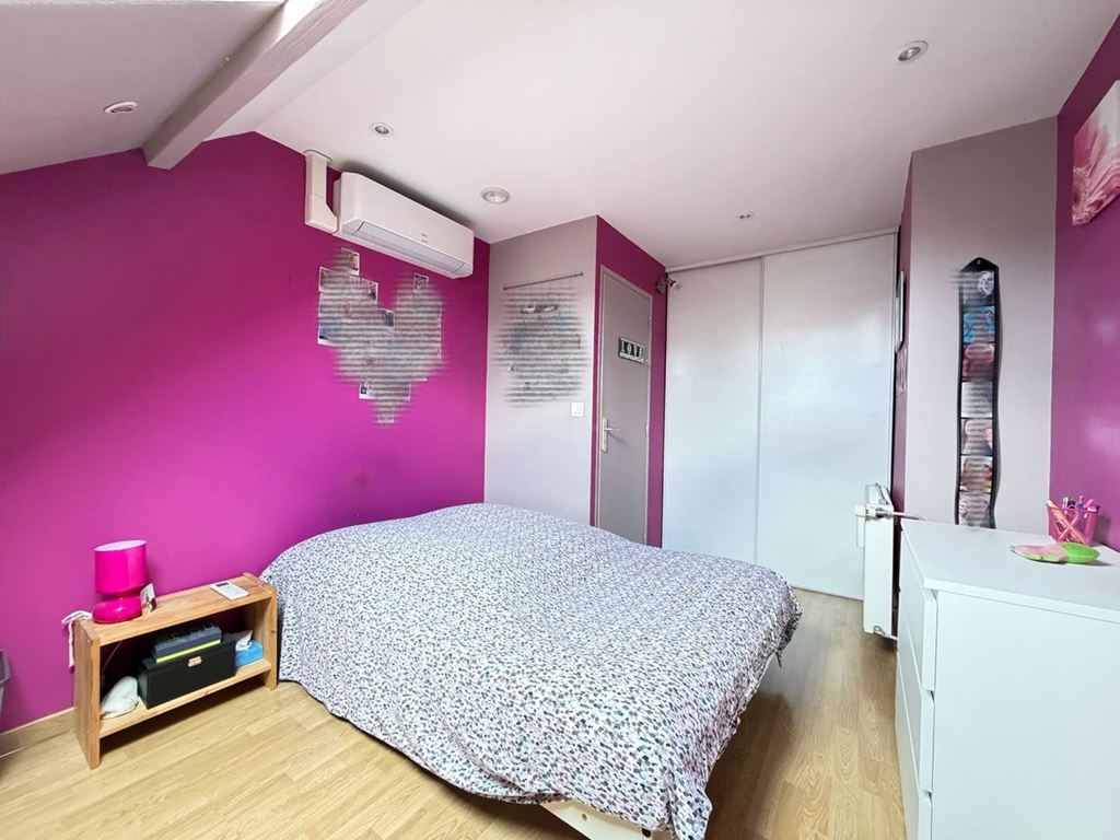Maison GARGENVILLE (78440) LAUTIER CONSEIL IMMOBILIER