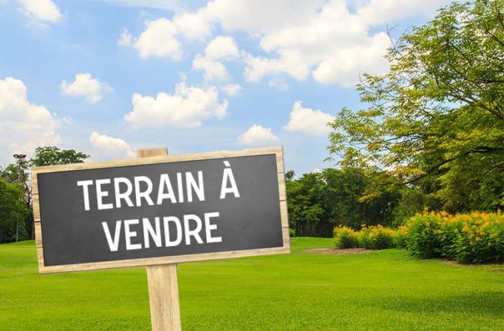 Terrain GUERNES (78520) LAUTIER CONSEIL IMMOBILIER