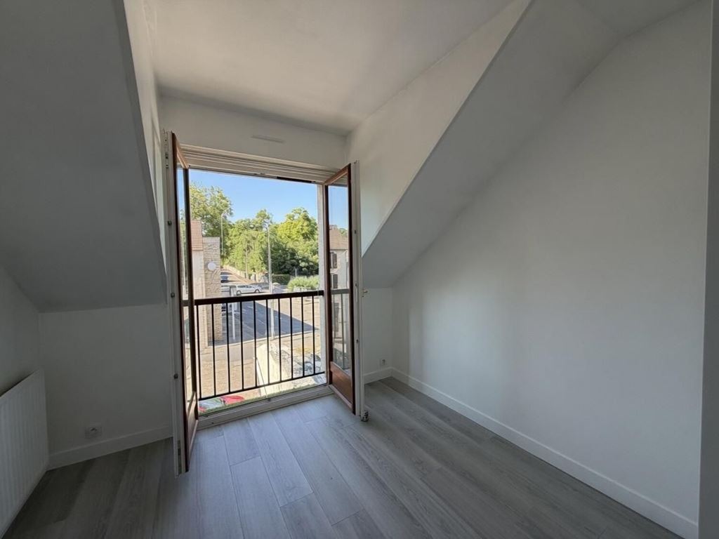 Appartement ISSOU (78440) LAUTIER CONSEIL IMMOBILIER