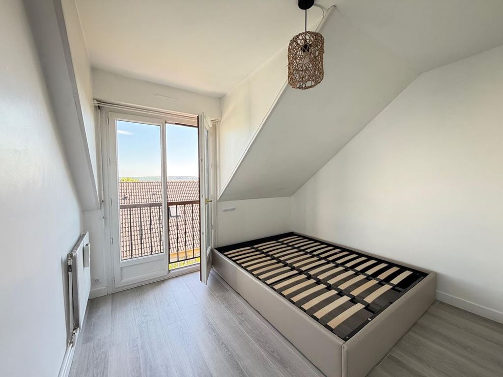 Appartement ISSOU (78440) LAUTIER CONSEIL IMMOBILIER