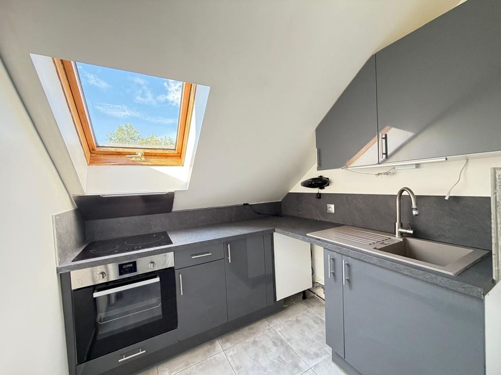 Appartement ISSOU (78440) LAUTIER CONSEIL IMMOBILIER