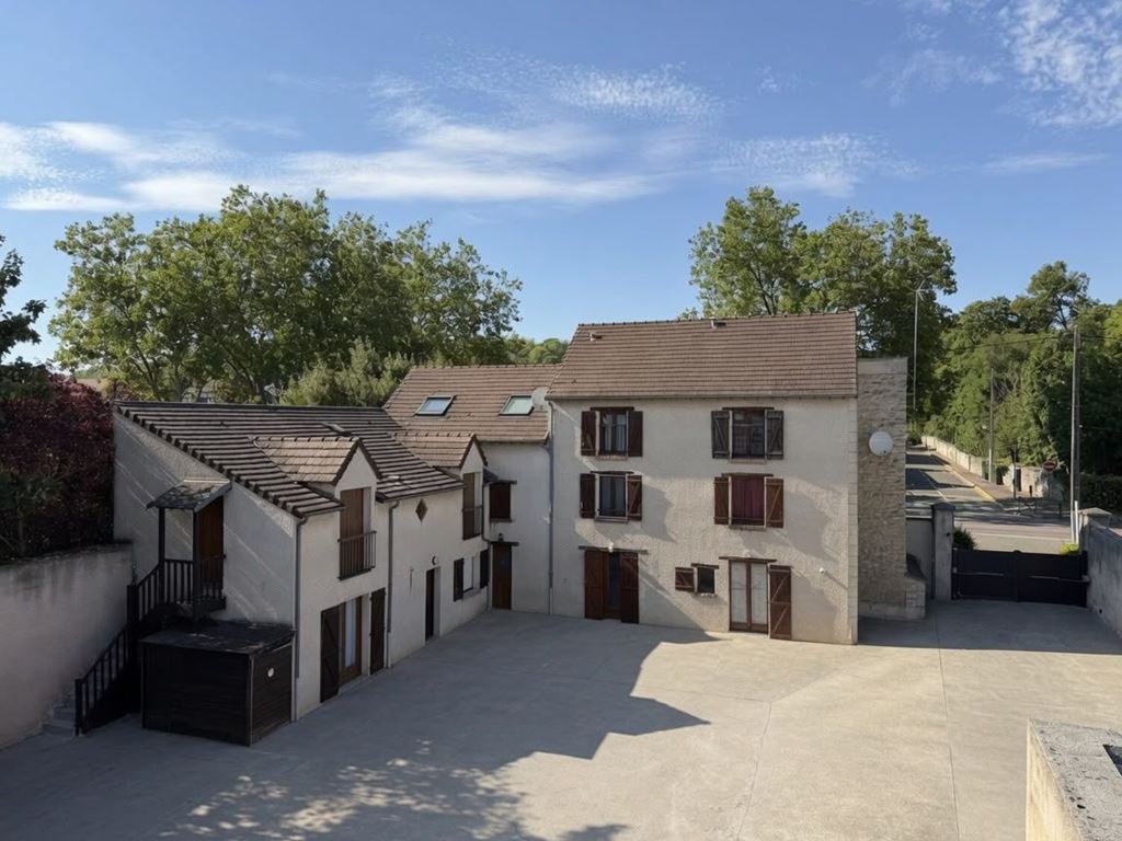 Appartement ISSOU (78440) LAUTIER CONSEIL IMMOBILIER