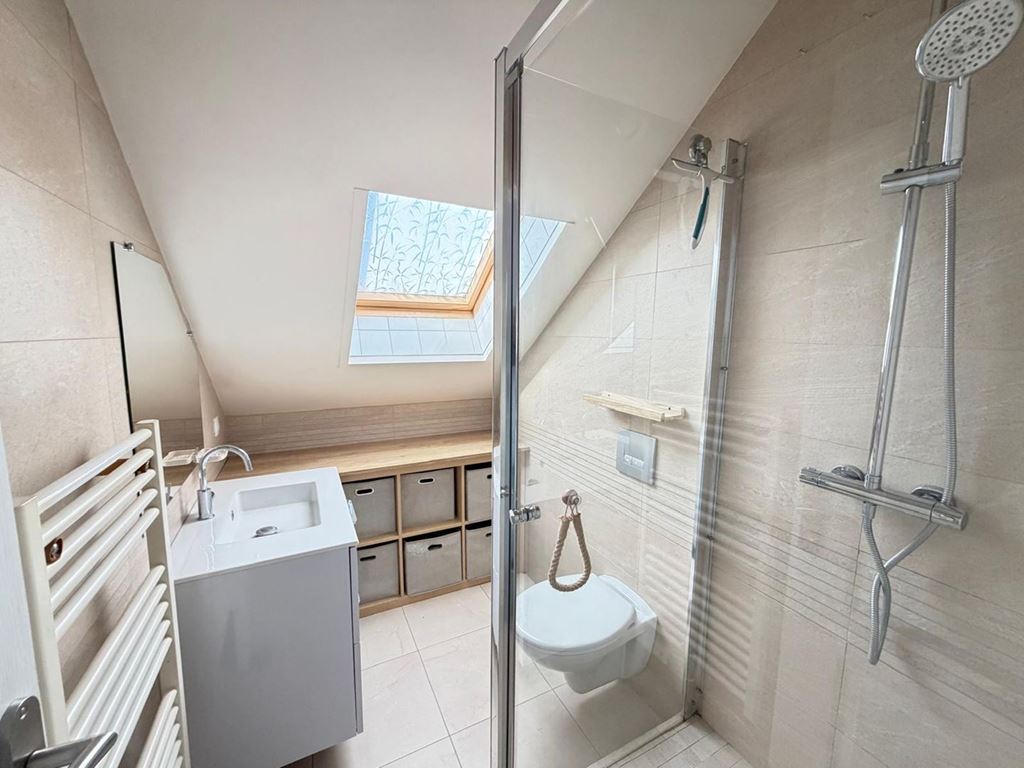 Appartement ISSOU (78440) LAUTIER CONSEIL IMMOBILIER