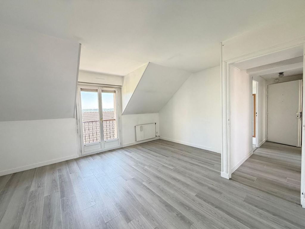 Appartement ISSOU (78440) LAUTIER CONSEIL IMMOBILIER
