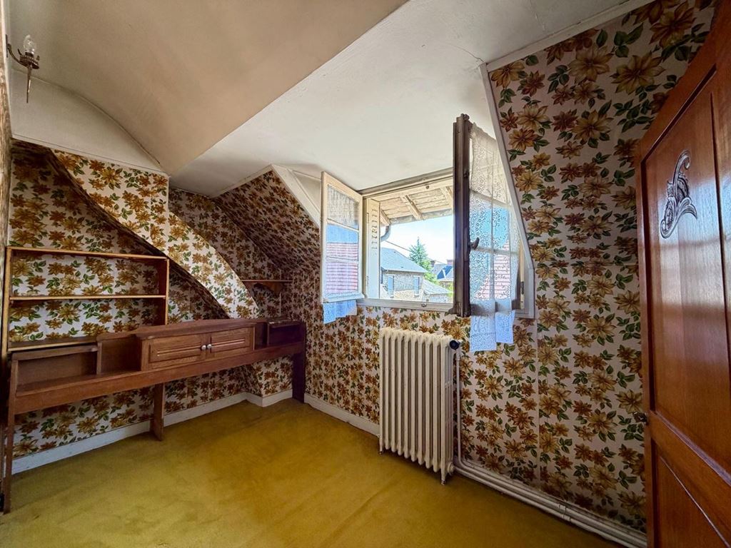Maison GARGENVILLE (78440) LAUTIER CONSEIL IMMOBILIER