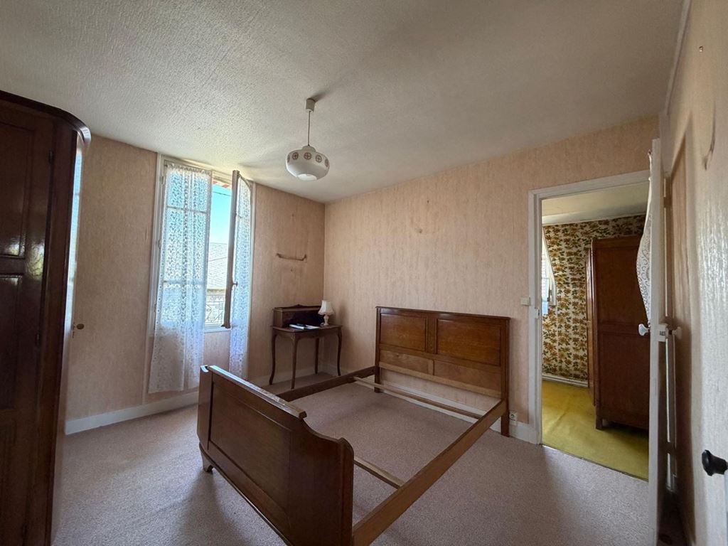Maison GARGENVILLE (78440) LAUTIER CONSEIL IMMOBILIER