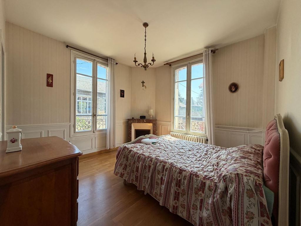 Maison GARGENVILLE (78440) LAUTIER CONSEIL IMMOBILIER