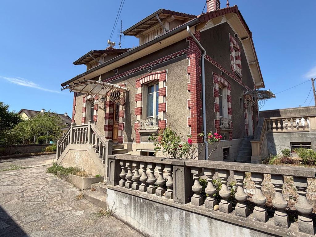 Maison GARGENVILLE (78440) LAUTIER CONSEIL IMMOBILIER
