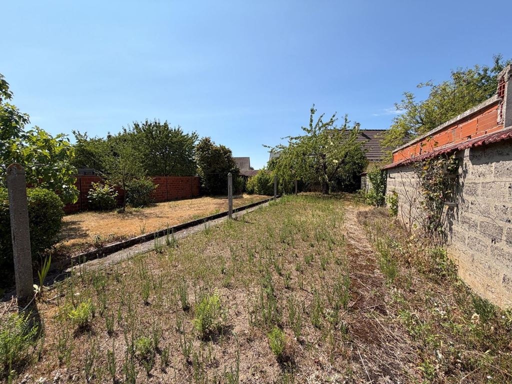 Maison GARGENVILLE (78440) LAUTIER CONSEIL IMMOBILIER