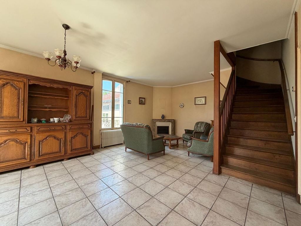Maison GARGENVILLE (78440) LAUTIER CONSEIL IMMOBILIER