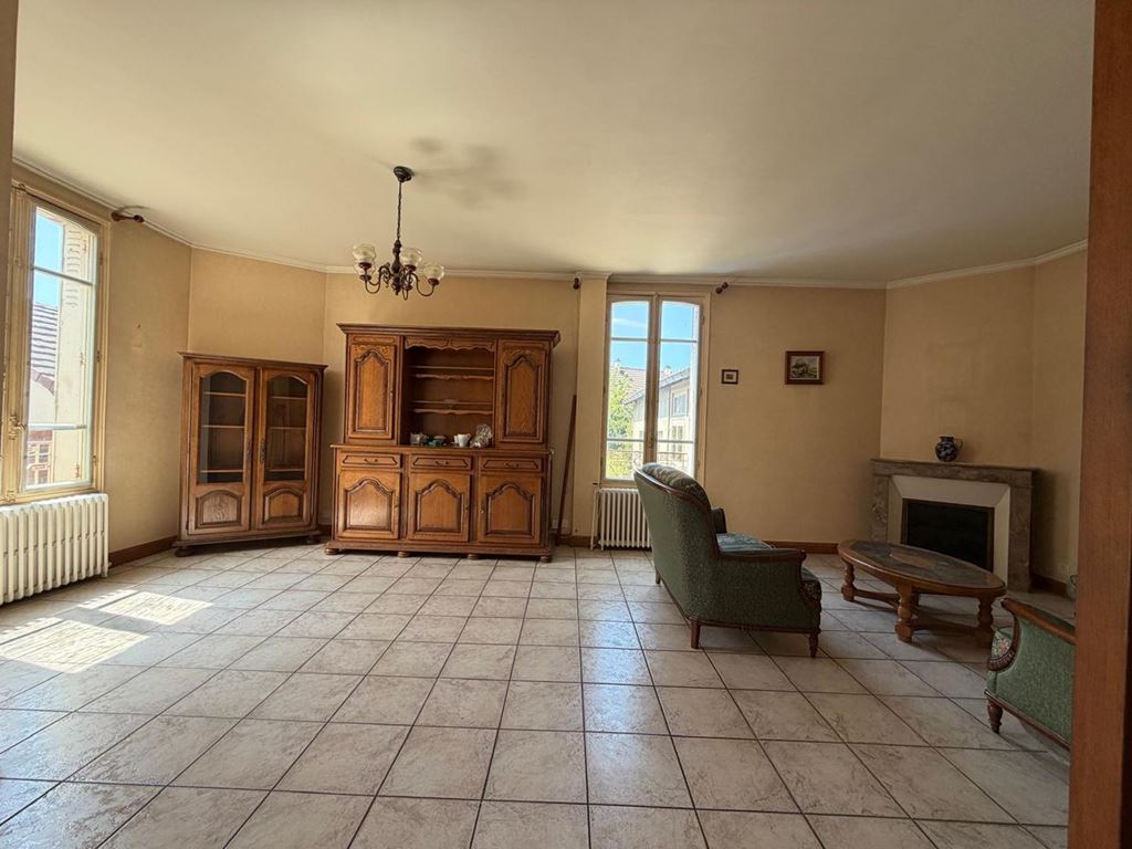 Maison GARGENVILLE (78440) LAUTIER CONSEIL IMMOBILIER