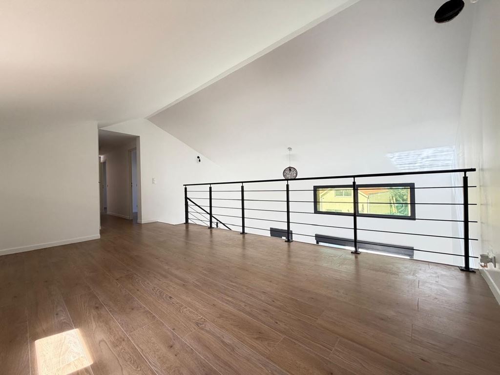 Maison Contemporaine JUZIERS (78820) LAUTIER CONSEIL IMMOBILIER