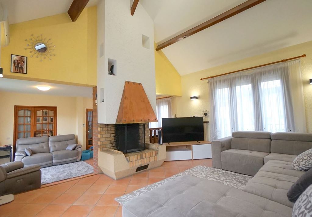 Maison GARGENVILLE (78440) LAUTIER CONSEIL IMMOBILIER