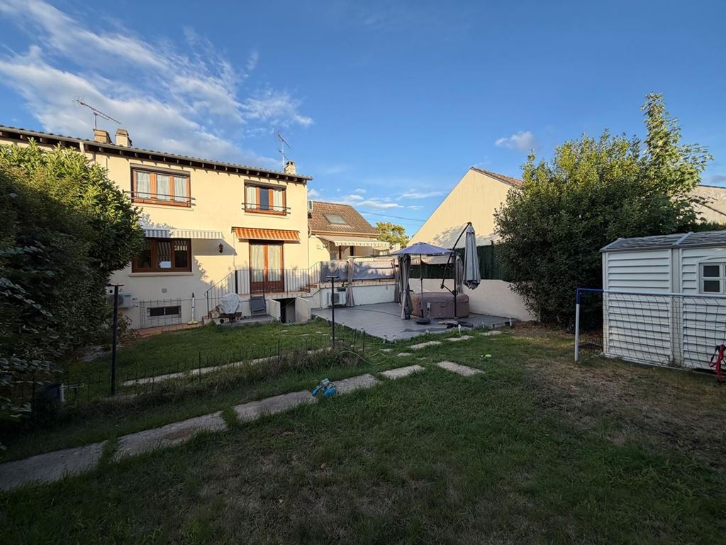 Maison GARGENVILLE (78440) LAUTIER CONSEIL IMMOBILIER