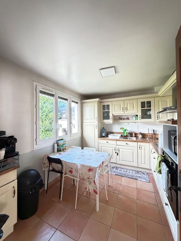 Maison GARGENVILLE (78440) LAUTIER CONSEIL IMMOBILIER