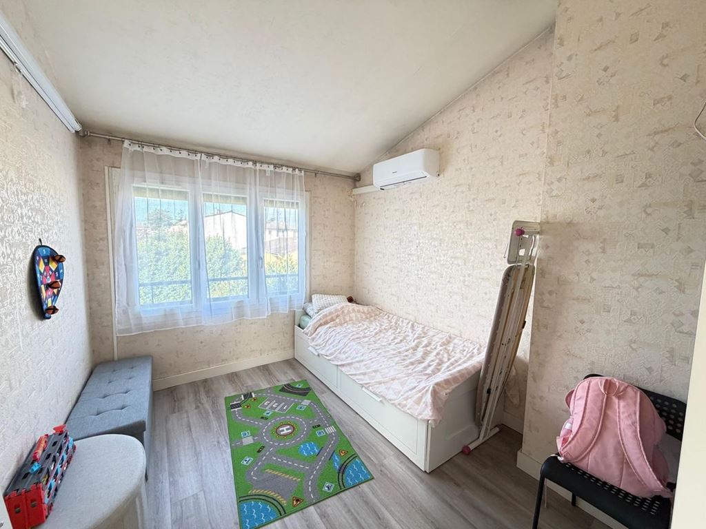 Maison GARGENVILLE (78440) LAUTIER CONSEIL IMMOBILIER