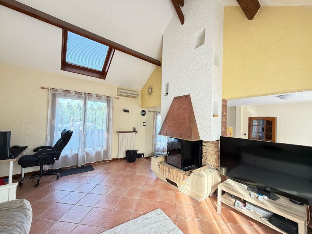 Maison GARGENVILLE (78440) LAUTIER CONSEIL IMMOBILIER