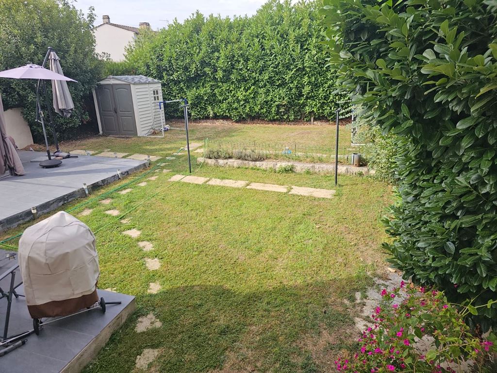 Maison GARGENVILLE (78440) LAUTIER CONSEIL IMMOBILIER