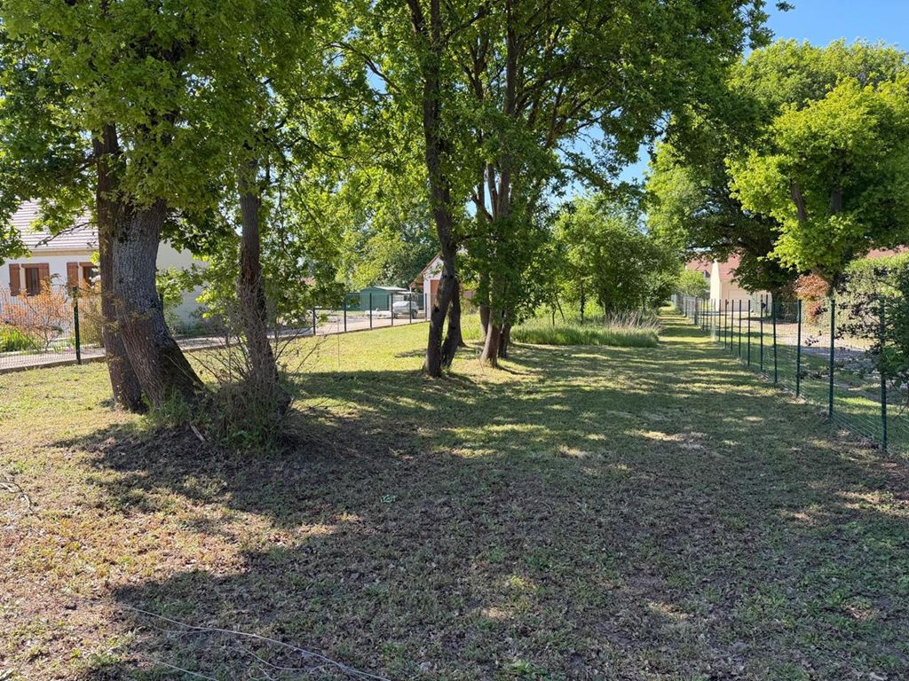 Terrain GUERNES (78520) LAUTIER CONSEIL IMMOBILIER