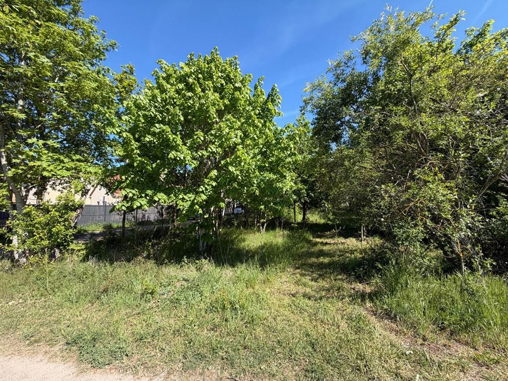 Terrain GUERNES (78520) LAUTIER CONSEIL IMMOBILIER