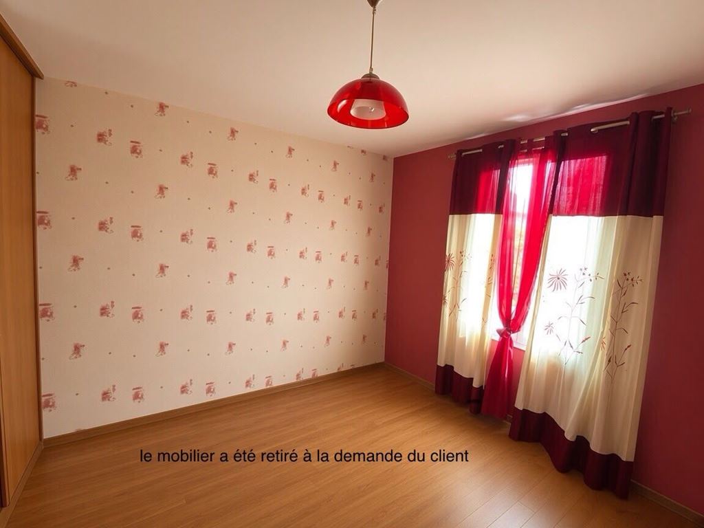 Maison GARGENVILLE (78440) LAUTIER CONSEIL IMMOBILIER