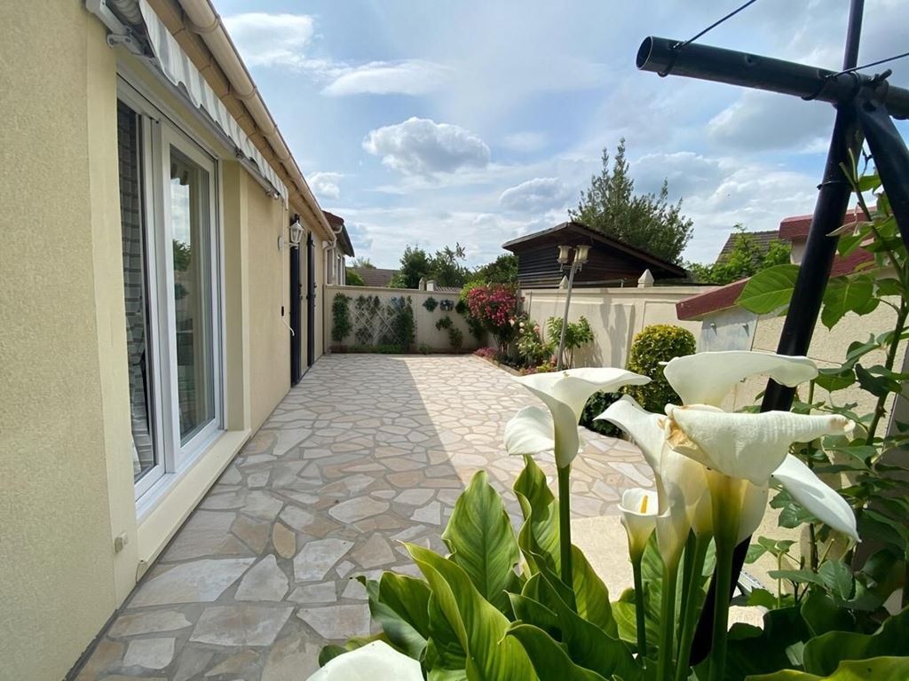 Maison GARGENVILLE (78440) LAUTIER CONSEIL IMMOBILIER