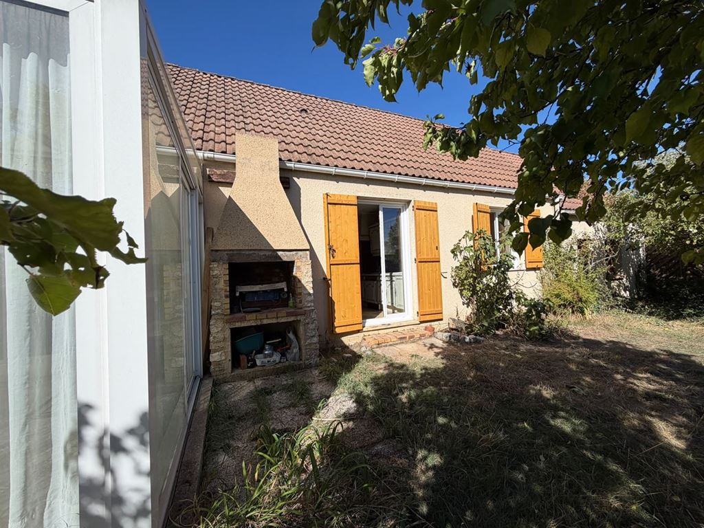 Maison GARGENVILLE (78440) LAUTIER CONSEIL IMMOBILIER