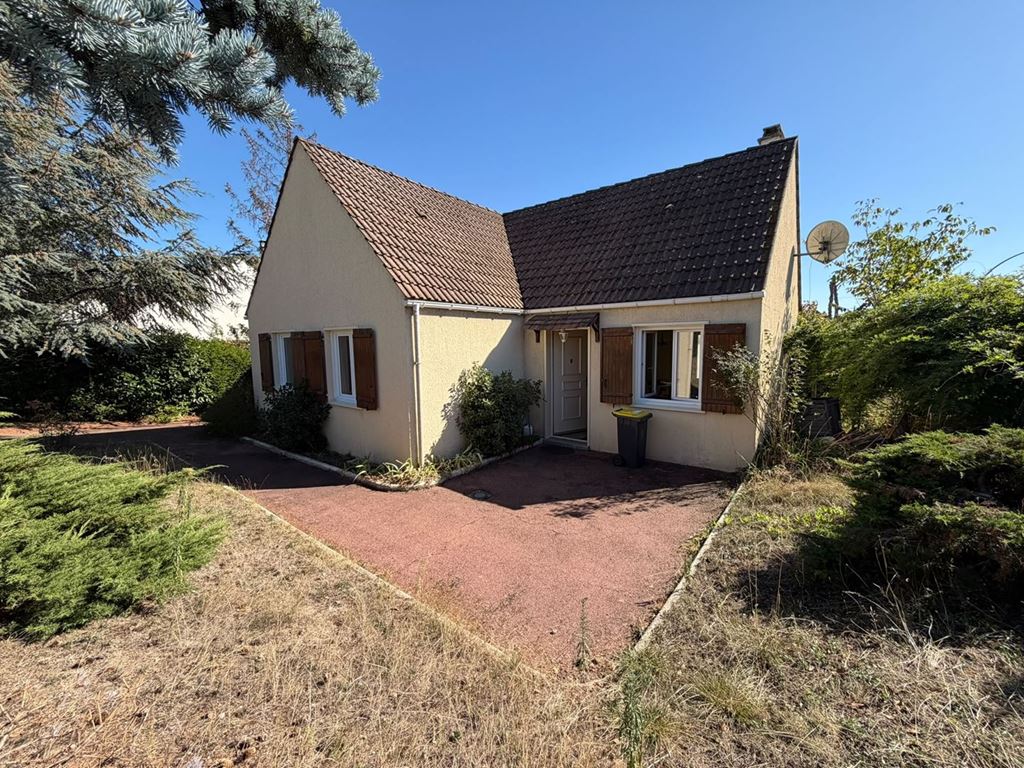Maison GARGENVILLE (78440) LAUTIER CONSEIL IMMOBILIER