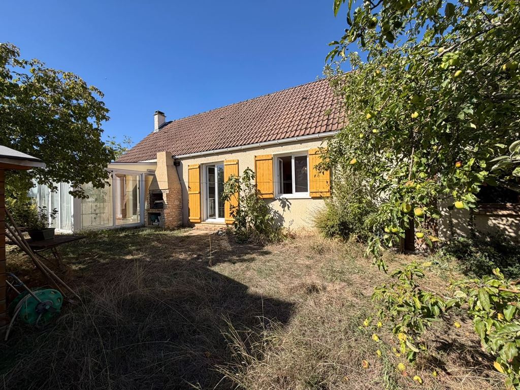 Maison GARGENVILLE (78440) LAUTIER CONSEIL IMMOBILIER