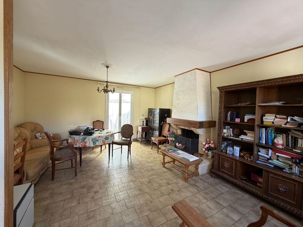 Maison GARGENVILLE (78440) LAUTIER CONSEIL IMMOBILIER